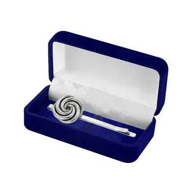 Blue Velvet Box - Imprint Now - UK