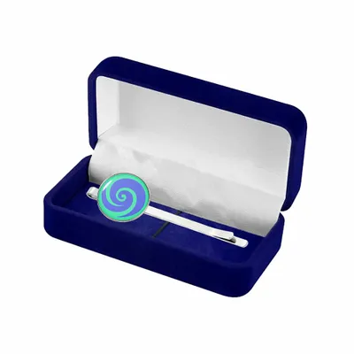 Blue Velvet Box - Imprint Now - UK