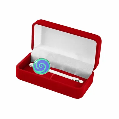 Red Velvet Box - Imprint Now - UK