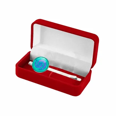 Red Velvet Box - Imprint Now - UK