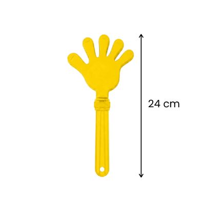 24 cm - Imprint Now - UK