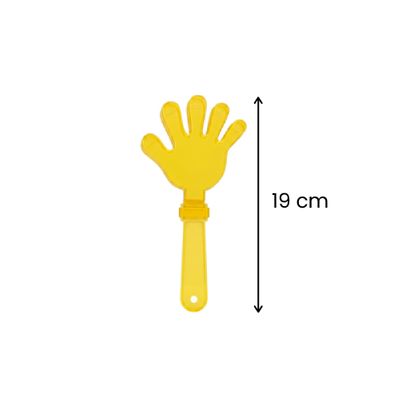 19 cm - Imprint Now - UK
