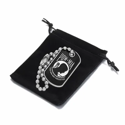 Velvet Bag - Imprint Now - UK