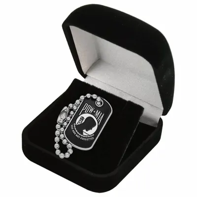 Black Velvet Box - Imprint Now - UK