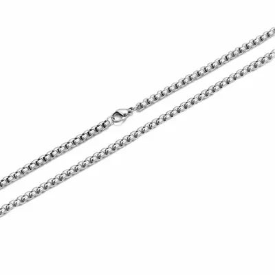 Rolo Chain - Imprint Now - UK