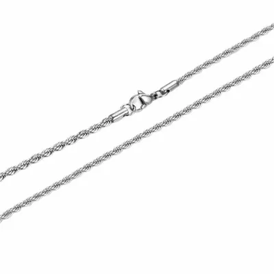 Rope Chain - Imprint Now - UK