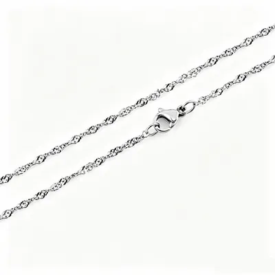Wave Chain - Imprint Now - UK