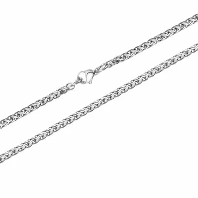 Wheat Chain - Imprint Now - UK