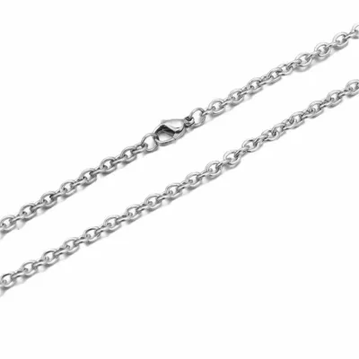 Cable Chain - Imprint Now - UK
