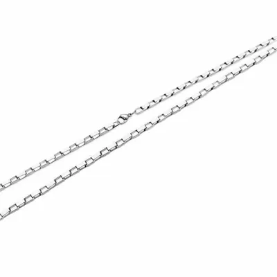 Box Chain - Imprint Now - UK