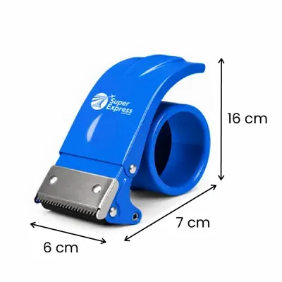 6 cm x 7 cm x 16 cm - Imprint Now - UK