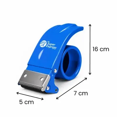 5 cm x 7 cm x 16 cm - Imprint Now - UK