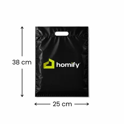 25 x 38 cm - Imprint Now - UK