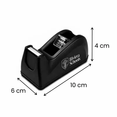 6 cm x 10 cm x 4 cm - Imprint Now - UK