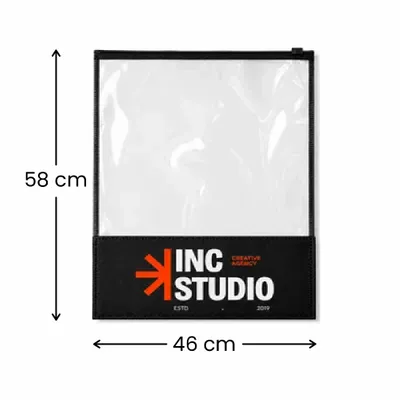 46 x 58 cm - Imprint Now - UK