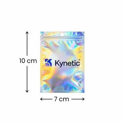 7 x 10 cm - Imprint Now - UK