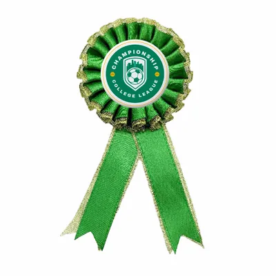 Green with gold edge - Imprint Now - UK