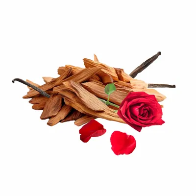 Sandalwood - Imprint Now - UK
