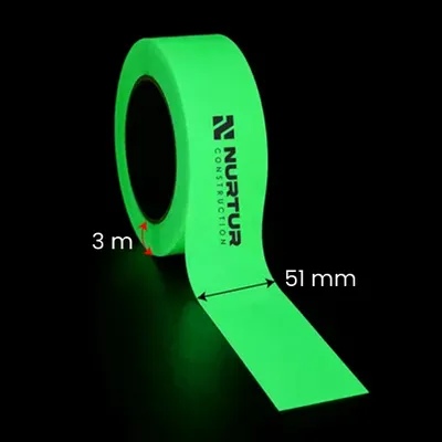 51 mm x 3 m - Imprint Now - UK