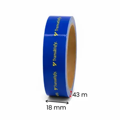 18 mm x 43 m - Imprint Now - UK