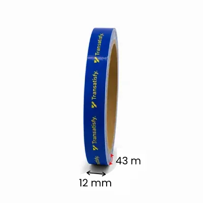 12 mm x 43 m - Imprint Now - UK