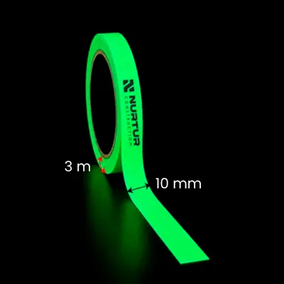 10 mm x 3 m - Imprint Now - UK