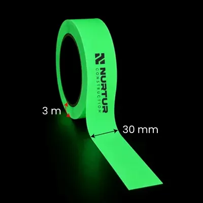 30 mm x 3 m - Imprint Now - UK
