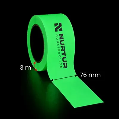76 mm x 3 m - Imprint Now - UK