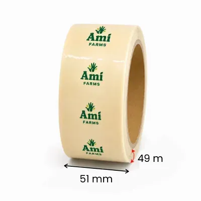 51 mm x 49 m - Imprint Now - UK