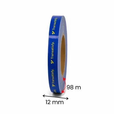 12 mm x 98 m - Imprint Now - UK