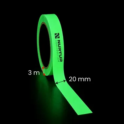 20 mm x 3 m - Imprint Now - UK