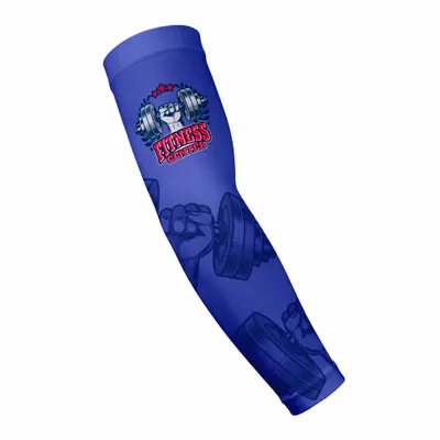 Full Arm Length - Imprint Now - UK