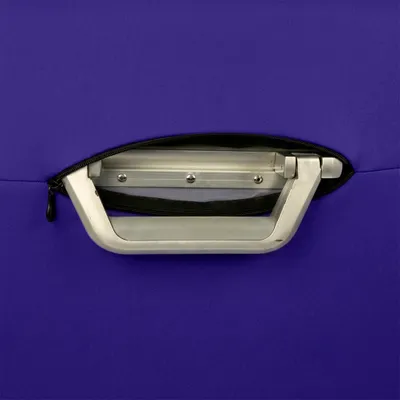 Hidden Zipper Opening - Imprint Now - UK