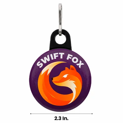 58 mm - Imprint Now - UK