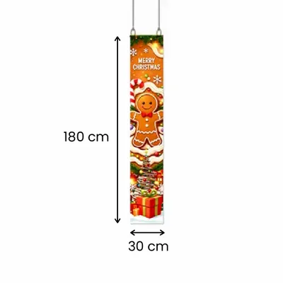 180 cm x 30 cm - Imprint Now - UK