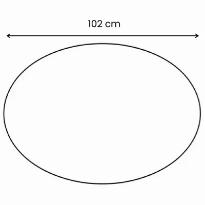 102 cm
