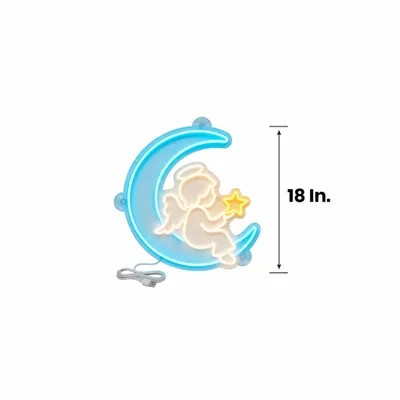 18 in. - Imprint Now - UK
