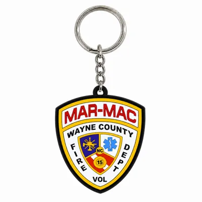 Key Chain - Imprint Now - UK