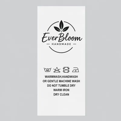 Tyvek Label - Imprint Now - UK