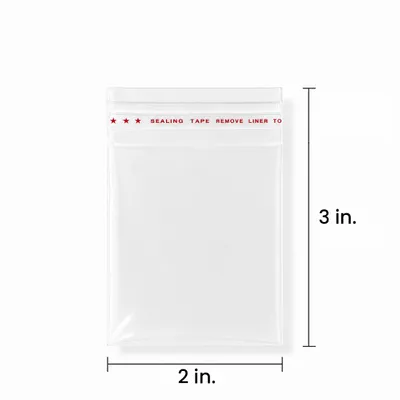 2 in. x 3 in. - Imprint Now - UK