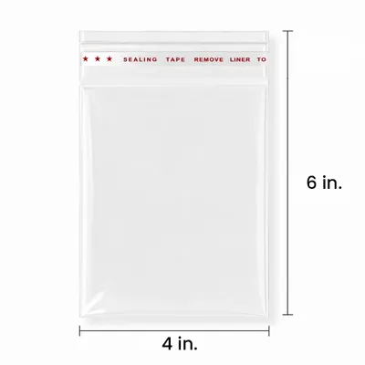 4 in. x 6 in. - Imprint Now - UK