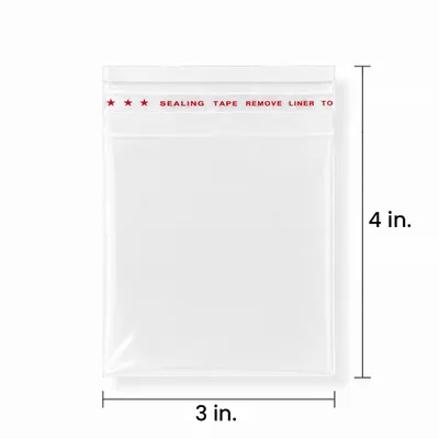 3 in. x 4 in. - Imprint Now - UK