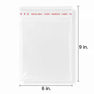 6 in. x 9 in. - Imprint Now - UK