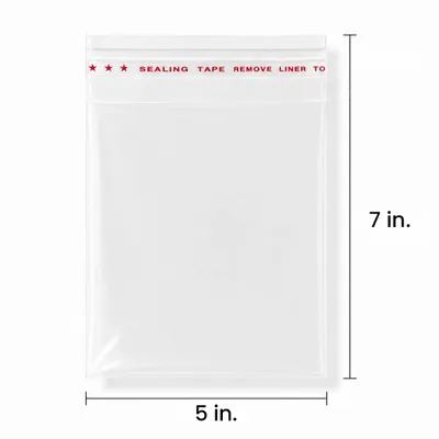 5 in. x 7 in. - Imprint Now - UK