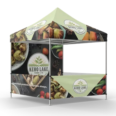 Canopy Tents - Imprint Now - UK