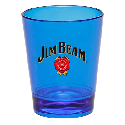 Acrylic Translucent Shot Glass - Imprint Now - UK