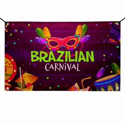 Custom Vinyl Banners - Imprint Now - UK