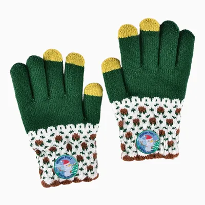 Enticing Cashmere Gloves - Imprint Now - UK