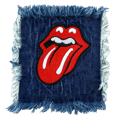 Denim Patch Denim Patch - Imprint Now - UK