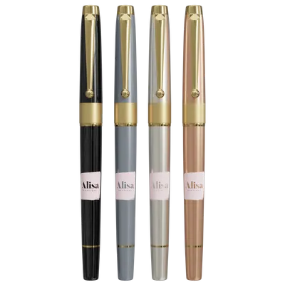 YIVONKA Ballpoint Pen - Imprint Now - UK